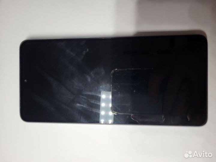 Xiaomi Redmi Note 10 Pro, 8/128 ГБ