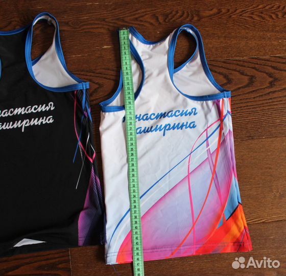 Одежда тренировочная майки шорты рост 134 -140 см