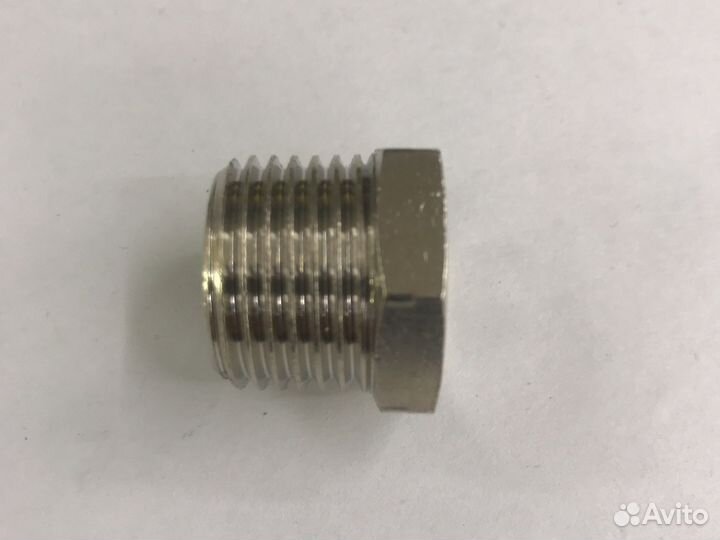 Переходник 14144 А 125/5(М1/2-F1/4