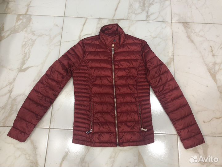 Куртки Massimo dutti XS и другие