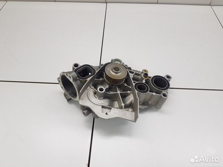 Насос водяной (помпа) (Geely Coolray)