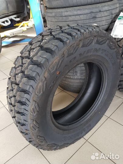 Kumho Road Venture MT51 265/70 R16