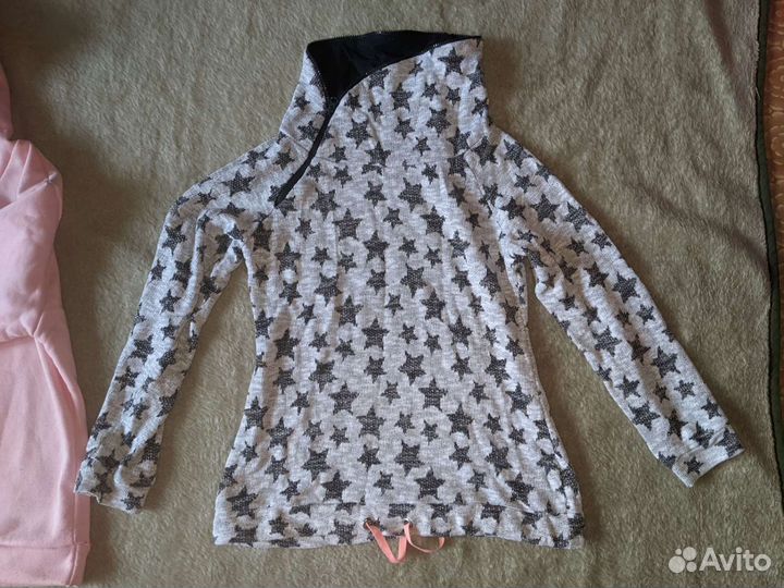 Худи, толстовка 158