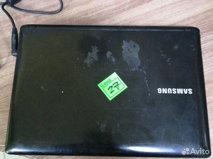Нетбук Samsung N102
