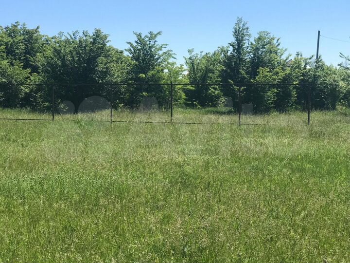 Участок 11,4 сот. (ИЖС)