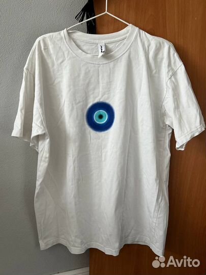 Футболка zny