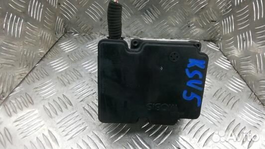 Блок ABS hyundai I30 GD (KSV05KW01)