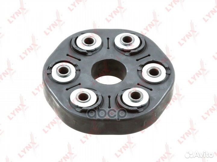 Муфта карданного вала перед MP2024 lynxauto