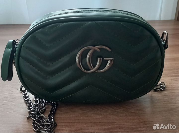 Сумка женская