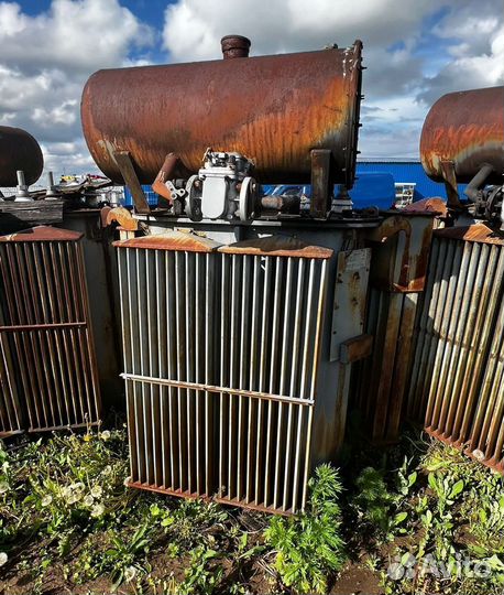 Трансформатор б\у дорого арт87563