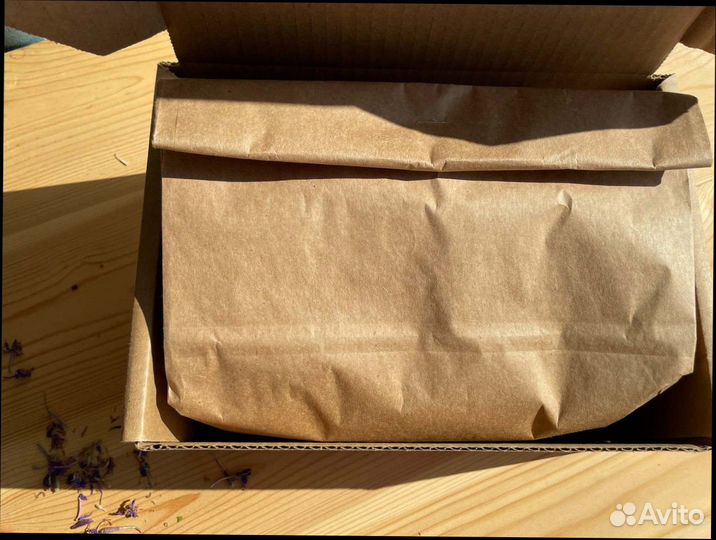 Иван-чай 1 кг без кофеина, как надо