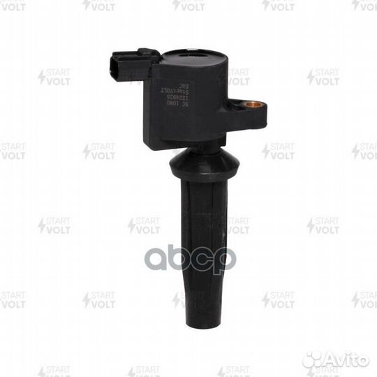 Катушка зажигания ford/mazda/volvo 1.8I/2.0I/2