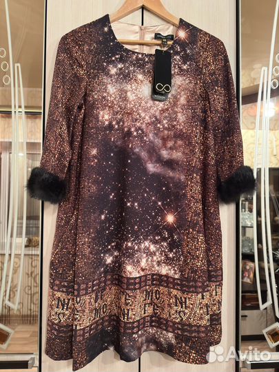 Платье Франция