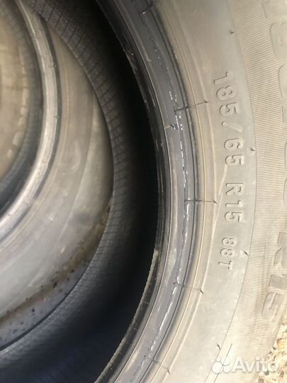 Pirelli Formula Energy 185/65 R15 88T