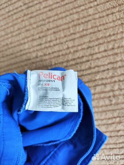 Шорты женские XS