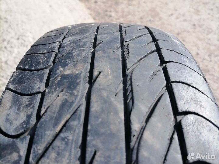 Dunlop Eco EC 201 175/65 R14 82T