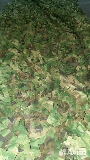 Маскировочная сеть 3/5 Китай