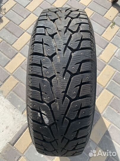 Yokohama Ice Guard Stud IG55 225/65 R17