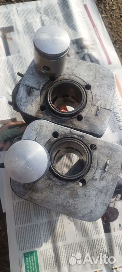 Поршневая юпитер5