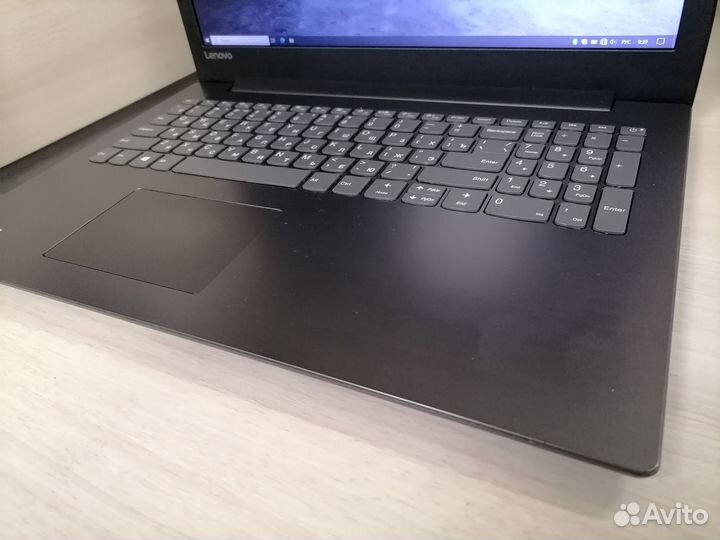 Ноутбук Lenovo Ideapad 330-15AST FullHD SSD