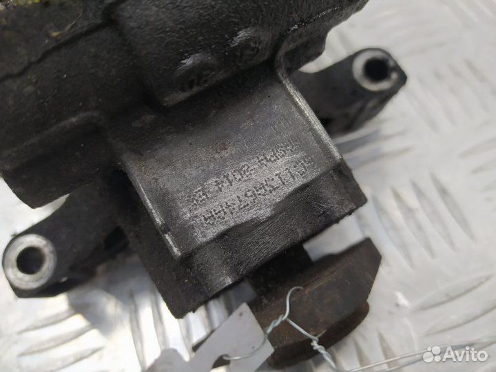 Б/У Б/У Насос гидроусилителя руля 2.2TDCi P8FA