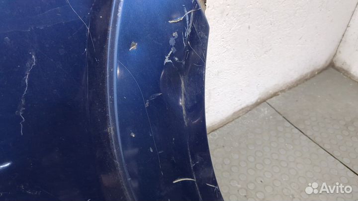 Крыло правое переднее Mercedes Sprinter