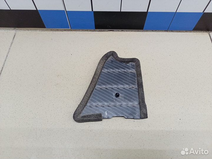 Пыльник (кузов внутри) RAV 4 2013