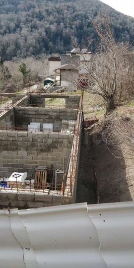 Дом 92 м² на участке 6 сот.