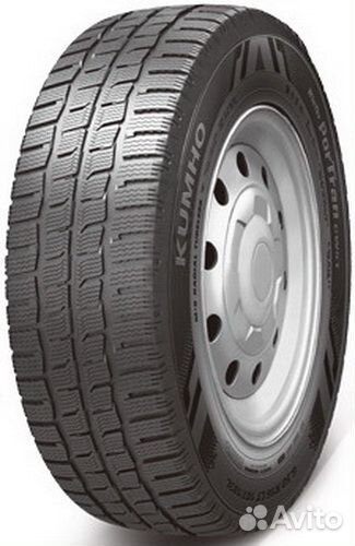Kumho Winter PorTran CW51 215/70 R15 R