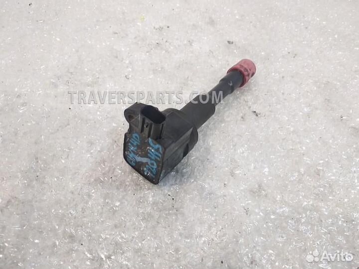 Катушка зажигания Хонда