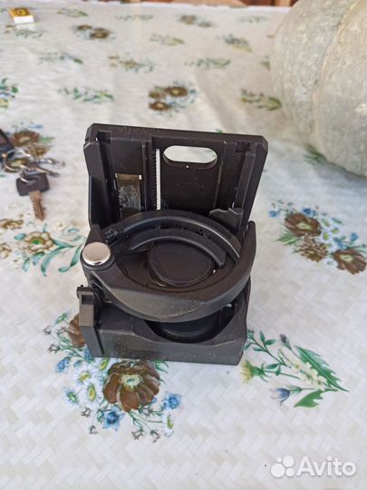 Подстаканник для Мерседес Е210