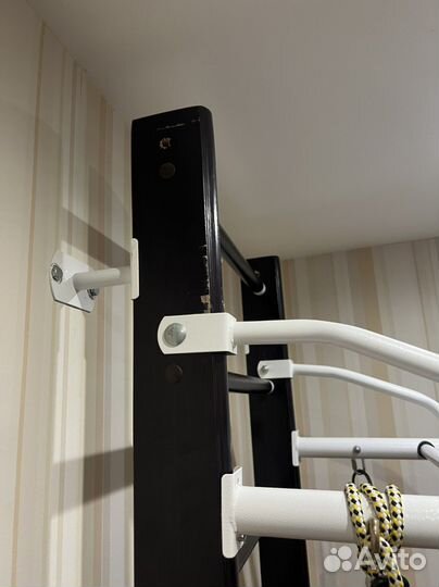 Шведская стенка деревянная