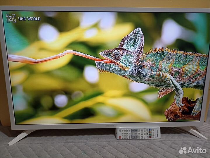 Телевизор SMART tv Samsung 32