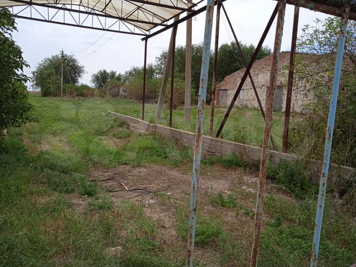 Участок 14,35 га (СНТ, ДНП)