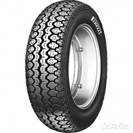 Pirelli SC30(Scooter) 3.00/ -10 42J TT