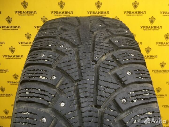Nokian Tyres Hakkapeliitta 5 215/60 R17 100T