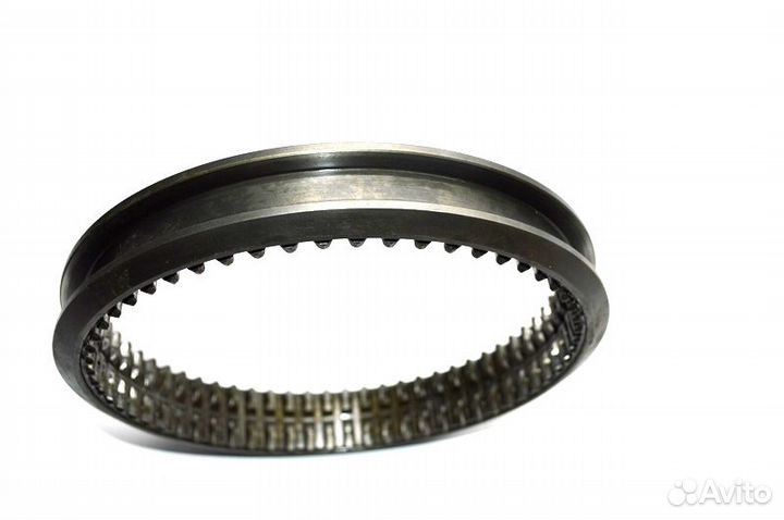 Коробка передач / Другие части scania 4-series 164