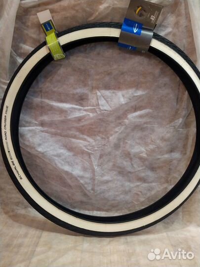 Покрышки schwalbe 26