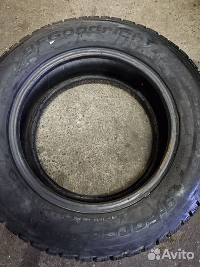 Bfgoodrich G-Force Stud 185/65 R15
