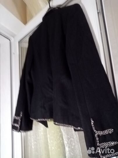 Куртка женская