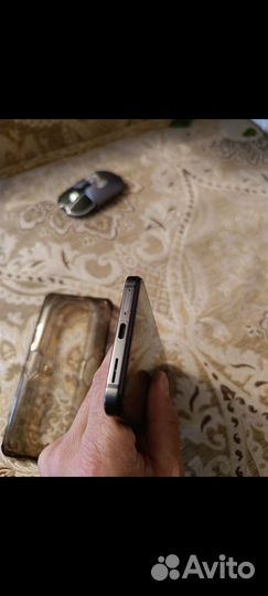 Nubia Red Magic 7S Pro, 12/256 ГБ