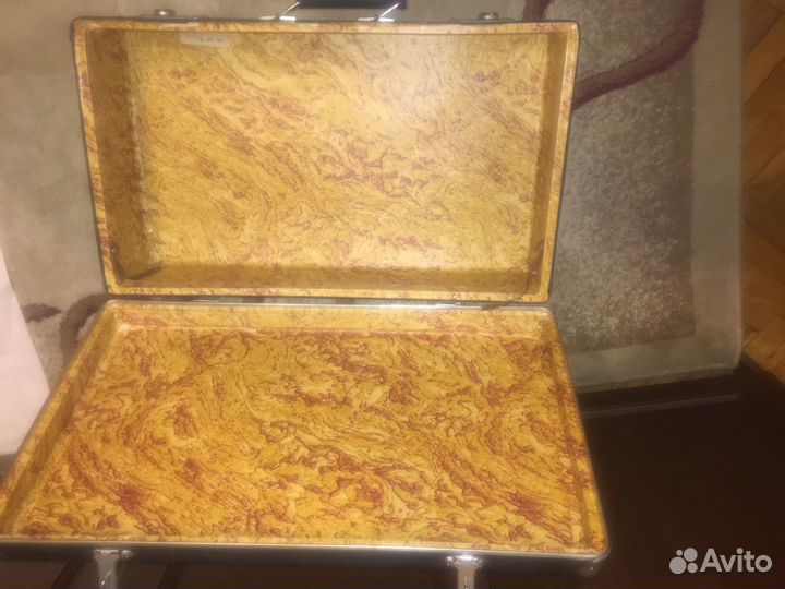 Чемодан 1962г