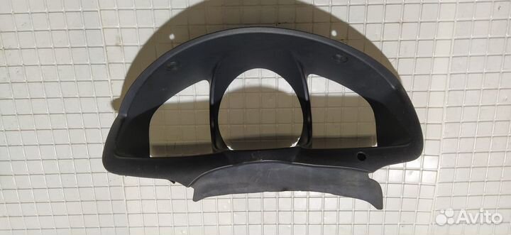 Накладка щитка приборов Kia Sportage JE