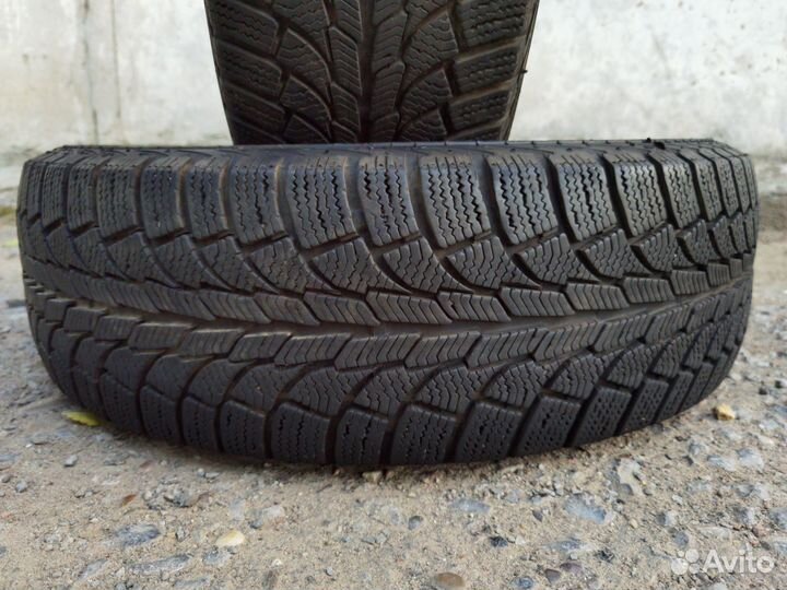 Gislaved Soft Frost 3 195/65 R15 95T