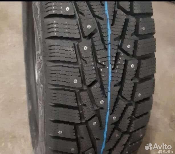 Cordiant Snow Cross 225/65 R17 106T