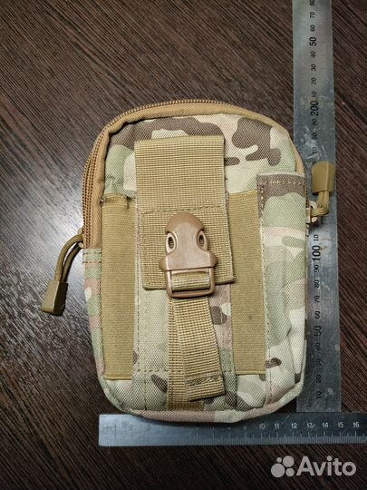 Подсумок тактический
