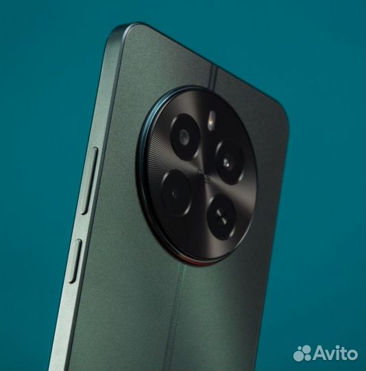 realme 12, 8/256 ГБ