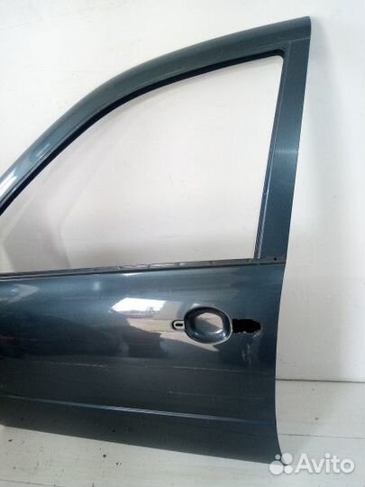 Дверь передняя левая LADA Granta