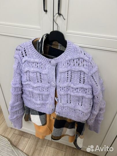 Вещи пакетом на девушку 44-46