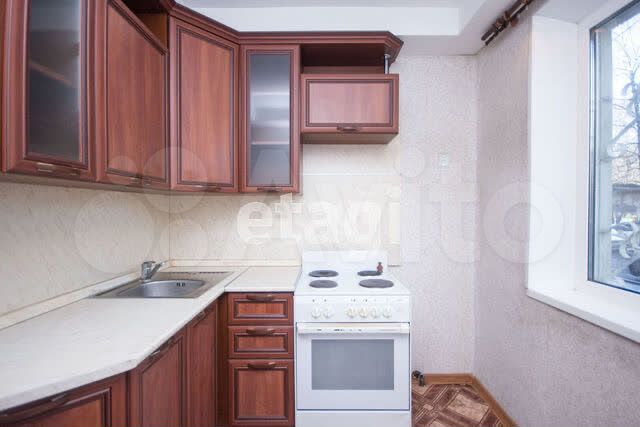 2-к. квартира, 47 м², 1/5 эт.